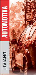 Automotiva Liviano