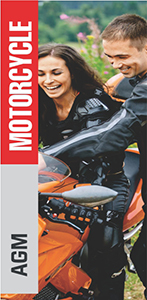 Motorcycle
