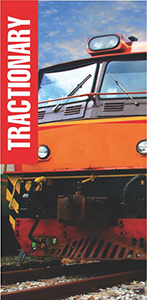 Tractionary