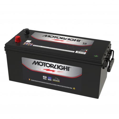 Automotiva Pesada